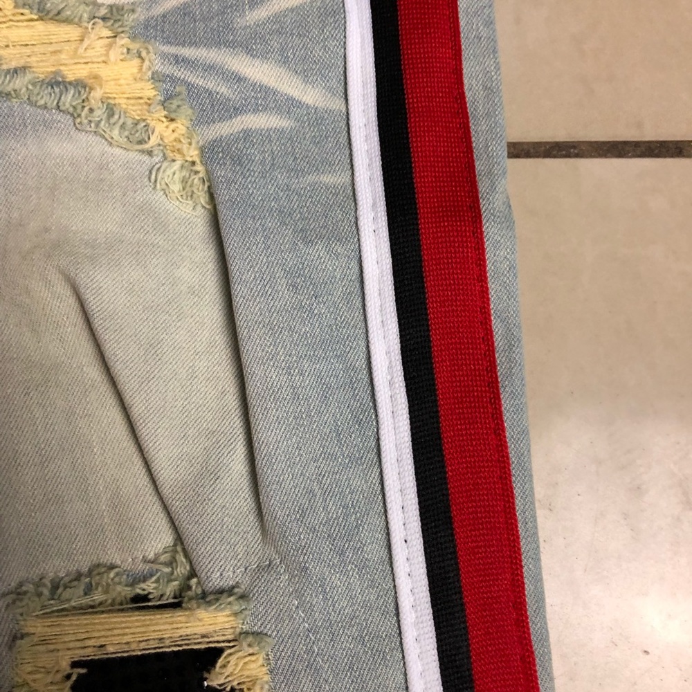 Dna shorts - Picture 3 of 5